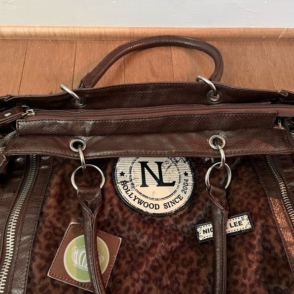 Nicole Lee handbag - Picture 3 of 5